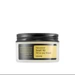 COSRX Advanced Snail 92 All in One Cream – 92% Snail Mucin Moisturizer for Hydrating, Repairing & Glowing Skin (100g)