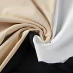 Seamless Smooth Slip Shorts Anti Chafing Safety Pants for Under Dress High Waist Underwear Boxers Skin & Black For Girls