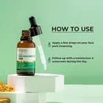 Dr. Sheth's Haldi & Hyaluronic Acid Serum - 30ml