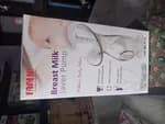 manual brest pump