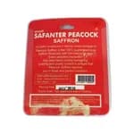 Safanter Peacock Saffron - 1 Gm