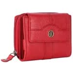 Hammonds Flycatcher Wallet For Women Hammonds Flycatcher Leather Ladies Wallet