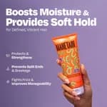 Manetain Curl Cream - 200 gm