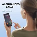 Soundcore by Anker Life P2i True Wireless Earbuds | AI-Enhanced Calls | 2 EQ Modes | 28H Playtime | Fast Charging | Button Control