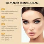 Premium Bee Venom Anti-Wrinkle & Firming Cream – Advanced Anti-Aging Therapy