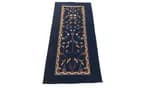 Hand-Knotted Nepali Tibetan Wool Runner Rug - 66 x 164 cm - 100 Knots