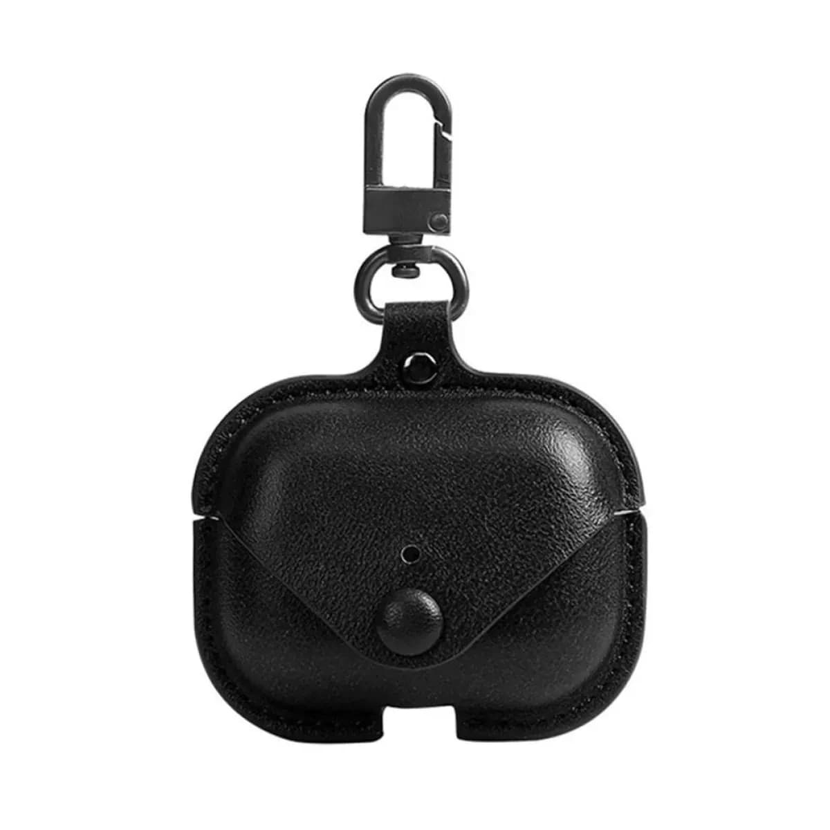 Leather Protective Case Cover For Apple Airpod Pro1