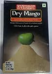 Everest Dry Mang0 powder 100Gm Packet