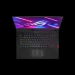 ASUS ROG Strix Scar 15 G533QM -RYZEN 9 5900HX, 16, 1 TB NVMe SSD, 15.6 FHD IPS 300 Hz, Nvidia RTX 3060 6G, BACKLIT KB RGB PER KEY, Magic Numpad, Black, Backpack, Mouse, ROG WEBCAM, Genuine Windows 10, 2 Years