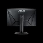 TUF Gaming VG27VQ Curved Gaming Monitor ?27 inch Full HD (1920x1080), 165Hz (above 144Hz), Extreme Low Motion Blur? Adaptive-sync, Freesync?Premium,1ms