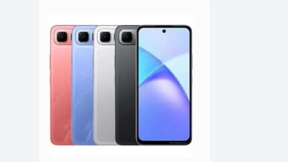 INFINIX SMART 10 PLUS(4/128)GB