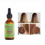 Disaar Rosemary Mint Scalp & Hair Strengthening Oil – 60ml For Hair Growth & Anti-Hair Fall