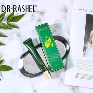 DR RASHEL Green Tea Eye Cream