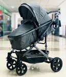 High Landscape Stroller