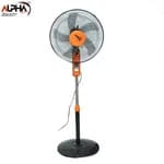 Alpha Home 16"Stand Fan 3 in 1