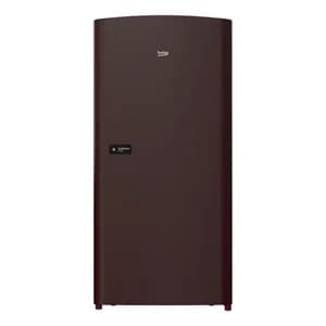Beko 188Ltrs Single Door Refrigerator Top 3 Largest Brand In Europe