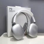 P9 Plus over-Ear  Wirless Bluetooth Headset with Mic