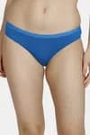 Zivame (Pack of 2) Bikini Low Rise Anti-Microbial Panty For Women - Mykonos Rose