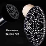 ​Sunisa Mushroom Head Air Cushion CC Cream: Waterproof Foundation & Concealer