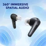 Anker Soundcore Liberty 4, Noise Cancelling Earbuds, True Wireless Earbuds With Acaa 3.0, Dual Dynamic Drivers For Hi-Res Premium Sound