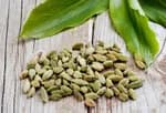 Dry Cardamom Seeds 100g Packet