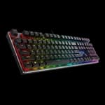 RAPOO V700 - RGB - Alloy Backlit Mechanical Gaming Keyboard