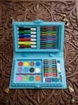 42 pcs Colour Set For Kids, Colour Box Set for Drawing and Painting