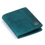 Hammonds Flycatcher Genuine Leather Wallet For Men