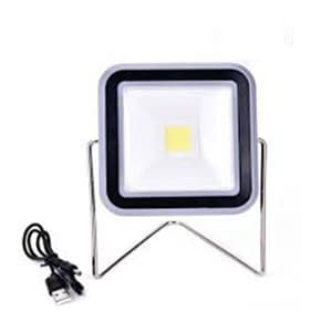 Solar Zoom Camping Lamp