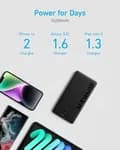 Anker 323 10000mAh Power Bank