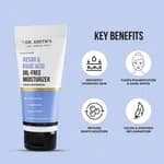Dr. Sheth's Kesar & Kojic Acid Oil-Free Moisturizer-50G