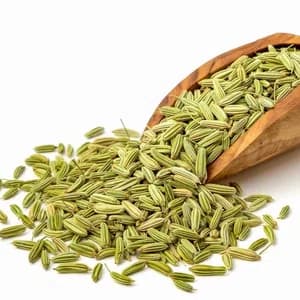 Fennel Seeds - 500 Gm