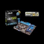 ASUS H61M-K