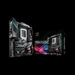 ASUS ROG STRIX X399-E GAMING AMD Ryzen Threadripper TR4 DDR4 M.2 U.2 X399 EATX HEDT Motherboard with onboard 802.11AC WiFi, USB 3.1 Gen2, and AURA Sync RGB Lighting
