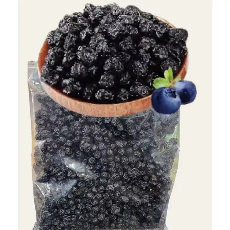 Dried Blue Berries -500 gm