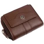 Hammonds Flycatcher Genuine Leather Ladies Wallet