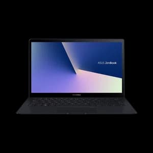 ASUS ZenBook 13 UX391UA i7 8th GEN / 16GB RAM / 512GB SSD / 1 KG Thin & Light / 13.3" FHD IPS display