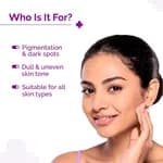 The Derma Co 2% Kojic Acid Face Serum  - 10 ml