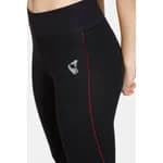 Zelocity High Rise Nouveau Soft Legging For Women - Anthracite