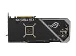 ASUS ROG Strix GeForce RTX 3070 Ti 8GB GDDR6X PCI Express 4.0 Video Card ROG-STRIX-RTX3070TI-O8G-GAMING
