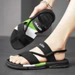 Dual Soft causal Sandle