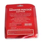Safanter Peacock Saffron - 4 Gm