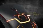 Prolink Natalus 7-Color Illuminated Gaming Mouse - PMG9006