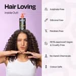 Manetain Gentle Detoxifying Shampoo - 237 ml