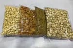 Kaju 500 Gm Pista 500 Gm Badam 500 Gm Kismis 500 Gm Combo