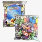 Vigos White Chocolate 500 Gm packet