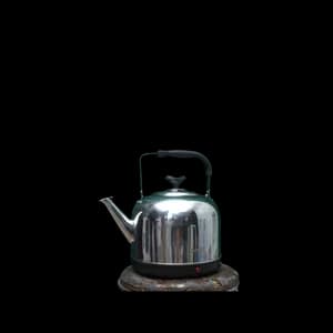 KETTLE 6 LTR