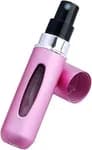 Mini Portable Refillable Perfume Atomizer Bottle - 10ml Pocket Spray