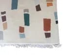 Handknotted Nepali Woolen Carpet – 60 Knots, 143 cm x 192 cm