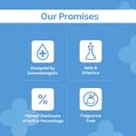 The Derma Co 2% NIACINAMIDE OILY SKIN CLEANSER